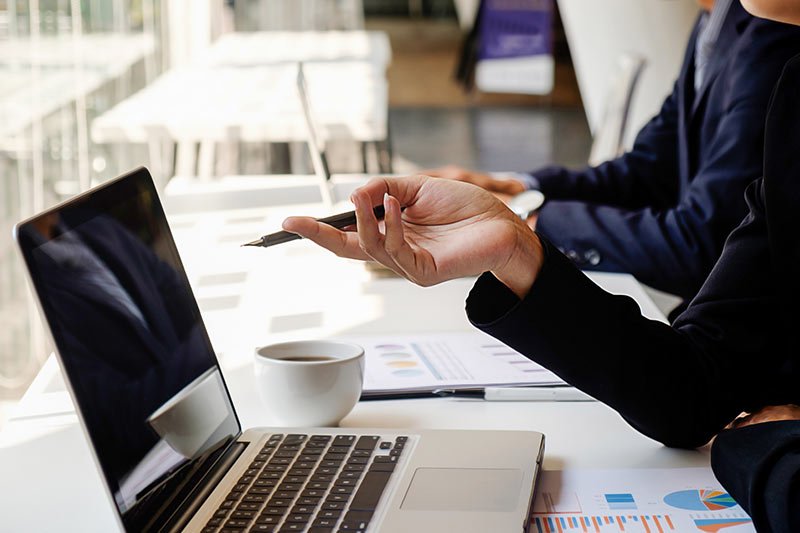 Como melhorar a eficiência do seu negócio e aumentar o faturamento