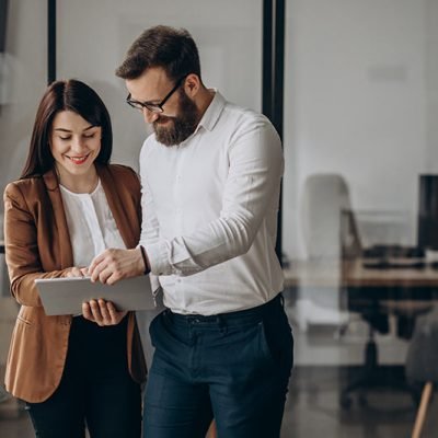 Como atrair mais clientes todos os dias para o seu negócio local