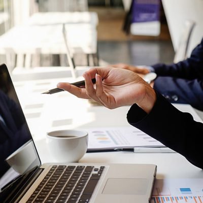 Como melhorar a eficiência do seu negócio e aumentar o faturamento